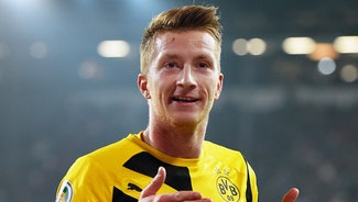 Next Story Image: Dortmund's Reus plays down transfer rumors ahead of Bayern clash